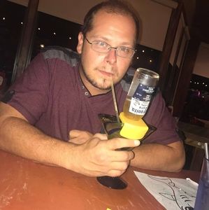 Meet your Posher, Jon